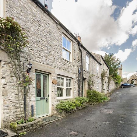 Jenny Wren Cottage Middleham Luaran gambar