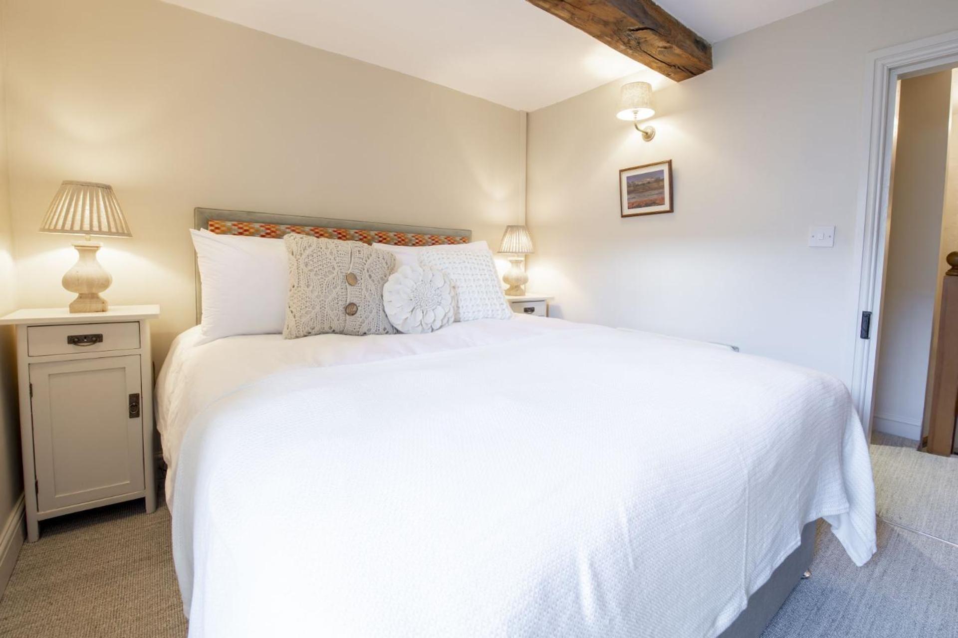 Jenny Wren Cottage Middleham Luaran gambar
