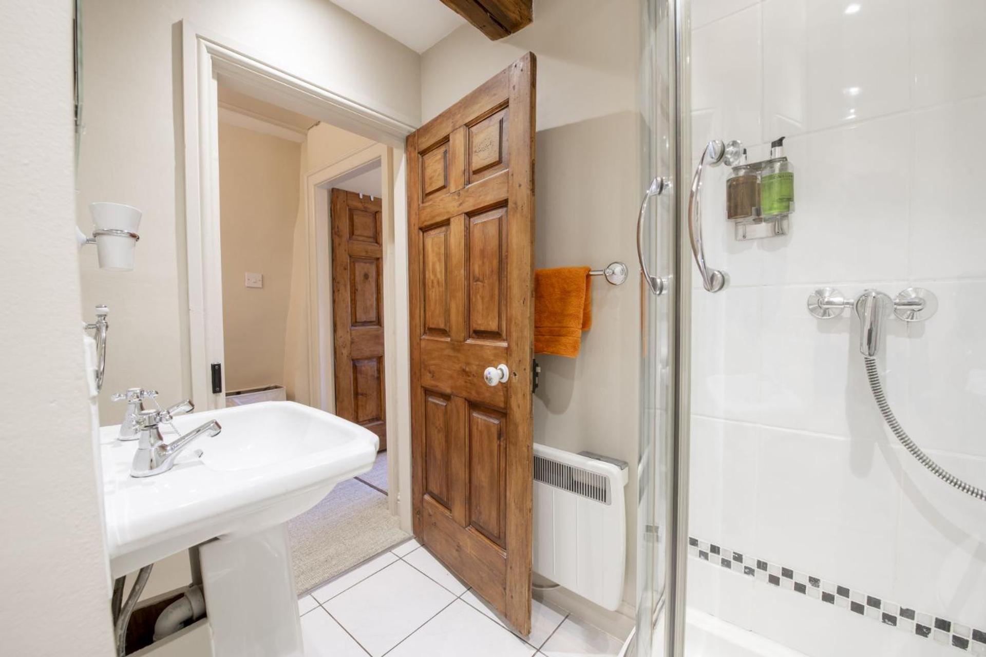 Jenny Wren Cottage Middleham Luaran gambar